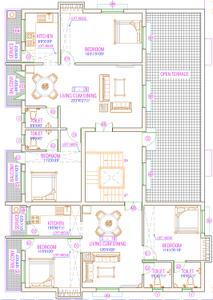 Project Image of 437.0 - 1318.0 Sq.ft 1 BHK Apartment for buy in SR Gokulam Enclave