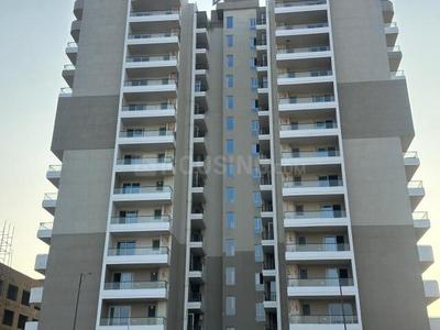 Project Image of 1138.0 - 1506.0 Sq.ft 3 BHK Apartment for buy in Skyline Elevate