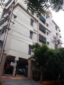 Project Image of 1170.0 - 1795.0 Sq.ft 2 BHK Apartment for buy in Chaitanya Anantula Sai Ashirvad