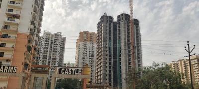Project Image of 1660.0 - 2085.0 Sq.ft 3 BHK Apartment for buy in Charms Iconic Tower