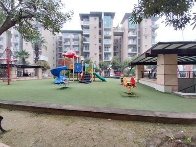 Project Image of 2311.0 - 2446.0 Sq.ft 3 BHK Apartment for buy in Emaar Commonwealth Games Village