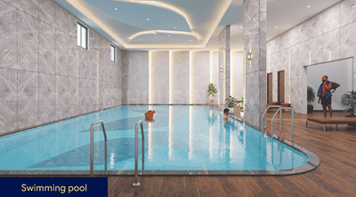 Project Image of 1829.97 - 3175.03 Sq.ft 3 BHK Apartment for buy in Sri LVRS Tiara