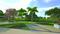 Ramky One Galaxia Phase II Landscaped Gardens 2