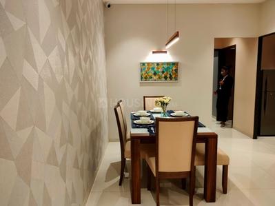 Project Image of 343.0 - 534.0 Sq.ft 1 BHK Apartment for buy in Poddar Riviera Phase II