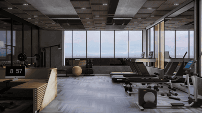 Project Image of 1285.0 - 2105.0 Sq.ft 2 BHK Apartment for buy in My Ambience Avigna Heights