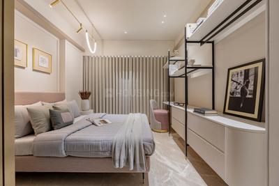 Project Image of 0.0 - 2340.0 Sq.ft 3 BHK Apartment for buy in Alaya Belmonte