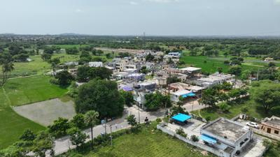 Project Image of 1503.0 - 3537.0 Sq.ft Residential Plot Plot for buy in Laxmi Vihar