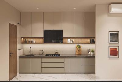 Project Image of 765.21 - 839.8 Sq.ft 2 BHK Apartment for buy in Happy Sky 97