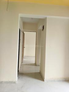 Project Image of 438.0 - 468.0 Sq.ft 1 BHK Apartment for buy in Shree Morivali Richmand Park