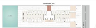 Project Image of 0.0 - 1274.77 Sq.ft 4 BHK Apartment for buy in Aastha Sh Sanidhya Heaven
