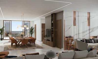 Project Image of 5345 Sq.ft 4 BHK Apartment / Flat for sale in Bapu nagar for Rs. 47000000