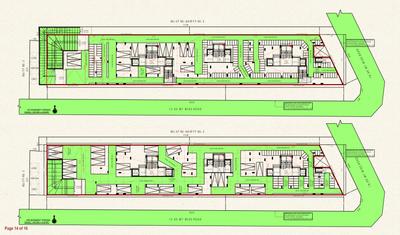 Project Image of 571.99 - 621.4 Sq.ft 2 BHK Apartment for buy in SVS Hi Stories