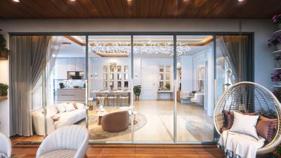 Project Image of 650.0 - 1009.0 Sq.ft 2 BHK Apartment for buy in AnchorPoint Aviara