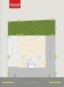 Project Image of 315.27 - 412.0 Sq.ft 1 BHK Apartment for buy in Prahant Shreeji Avenue