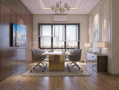 Project Image of 431.85 - 1574.22 Sq.ft 1 BHK Apartment for buy in Saafi Duldul Heights