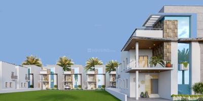 Project Image of 3278.47 - 3427.47 Sq.ft 4 BHK Villa for buy in Enjamuri s Padmavathi Villas
