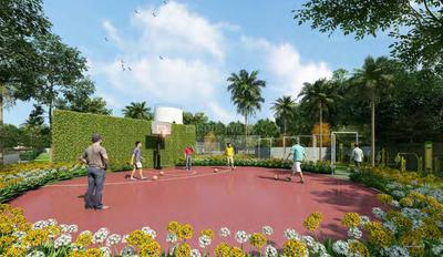 Project Image of 1500 Sq.ft Residential Plot / Land for sale in Devanahalli for Rs. 15500000