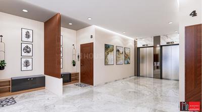 Project Image of 0.0 - 1710.0 Sq.ft 3 BHK Apartment for buy in Om Krupa
