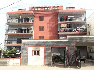 Project Image of 901.0 - 1146.0 Sq.ft 2 BHK Apartment for buy in MJ Lifestyle Aldila