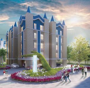 Project Image of 448.0 - 986.0 Sq.ft 1 BHK Apartment for buy in Magnolia Fantasia Phase II