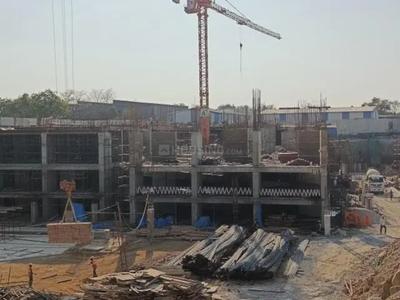 Project Image of 3260.0 - 6555.0 Sq.ft 3 BHK Apartment for buy in Jain Pramukh Samriddhi Towers