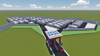 Project Image of 520.0 - 1200.0 Sq.ft 1 BHK Villa for buy in SR Vijay Nagar