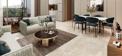 Project Image of 219.0 - 612.0 Sq.ft 1 RK Apartment for buy in Siddharth Geetanjali Bellezza