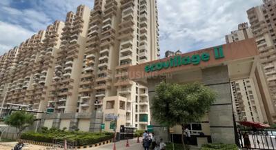 Project Image of 648.85 - 1017.4 Sq.ft 2 BHK Apartment for buy in Supertech Eco Village II Phase IV