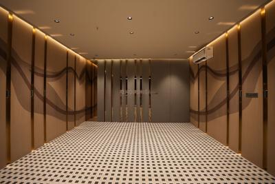 Project Image of 2788.0 - 6852.0 Sq.ft 3 BHK Apartment for buy in A Shridhar Anantara Imperial