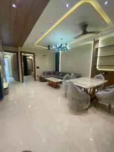Project Image of 360.0 - 990.0 Sq.ft 1 BHK Builder Floor for buy in Long Luxury Floors