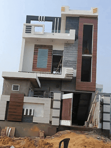 Project Image of 600.0 - 1100.0 Sq.ft 2 BHK Villa for buy in NSquare Sai Orchid Meadows Villas