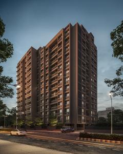 Project Image of 667.69 - 937.43 Sq.ft 2 BHK Apartment for buy in Shree Shakti Aastha Pride