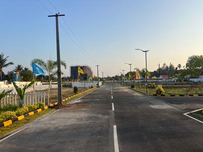 Project Image of 645.0 - 2049.0 Sq.ft Residential Plot Plot for buy in Seresa Singhvi Gardens Phase 2
