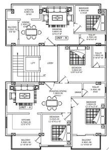 Project Image of 540.0 - 1388.0 Sq.ft 1 BHK Apartment for buy in Uma Sheevasish