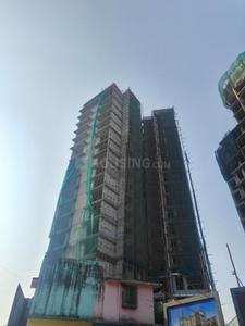 Project Image of 449.0 - 653.0 Sq.ft 1 BHK Apartment for buy in 127 Raj Homes D Wing