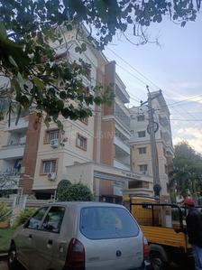 Project Image of 1300.0 - 1700.0 Sq.ft 3 BHK Apartment for buy in Om Sree Patel Mani Residency