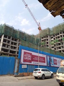Project Image of 620.32 - 1508.0 Sq.ft 2 BHK Apartment for buy in Arihant Advika