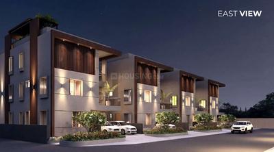 Project Image of 2848.0 - 4053.0 Sq.ft 4 BHK Villa for buy in Sri Sparkle Haven