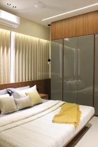Project Image of 731.3 - 1027.31 Sq.ft 2 BHK Apartment for buy in Shashvat Eternia