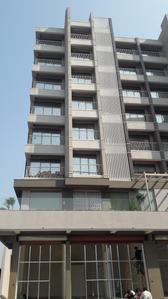 Ashtavinayak Saroj Chandra Residency Elevation 1