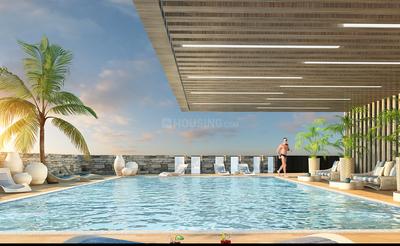 Project Image of 0.0 - 621.0 Sq.ft Studio Studio Apartment for buy in Tiger Blue Waves Tower