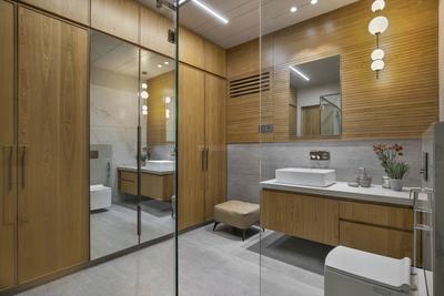 Project Image of 2300.0 - 2370.0 Sq.ft 4 BHK Villa for buy in Galaxy 36