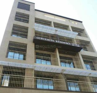 Gurukrupa Residency Elevation 1