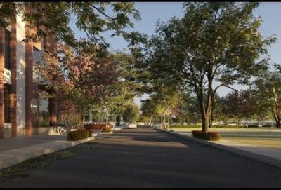 Anthill Silverfields Amenities 1