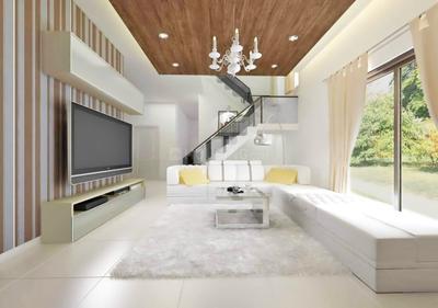 Project Image of 2500.0 - 3500.0 Sq.ft 3 BHK Villa for buy in House of Colors Cascading Breeze