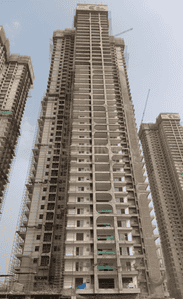 Project Image of 2551.0 - 3612.0 Sq.ft 2 BHK Apartment for buy in My Home Avali
