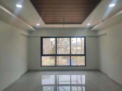 Project Image of 633.89 - 1292.33 Sq.ft 2 BHK Apartment for buy in Ghanshyam Kanti Dhuri Sheraton