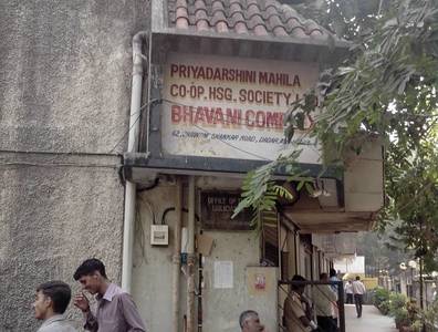 Project Images Image of Priyadarshini chs in Dadar West, Mumbai