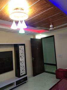 Project Image of 800.0 - 1300.0 Sq.ft 2 BHK Apartment for buy in Krishna Homes