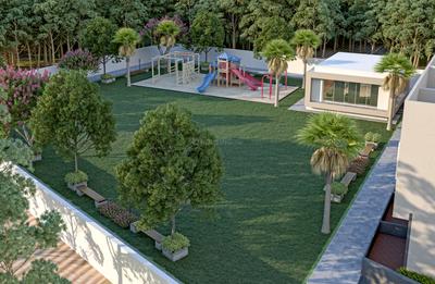 Project Image of 658.0 - 838.0 Sq.ft 1 BHK Villa for buy in Suvidha Shree Siddh Villa